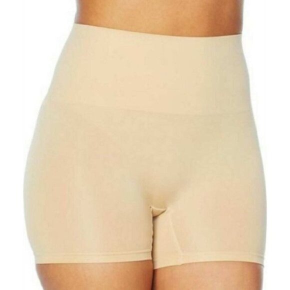 Yummie Seamless Shaping Shortie 3 Pack L/XL - Picture 3 of 5